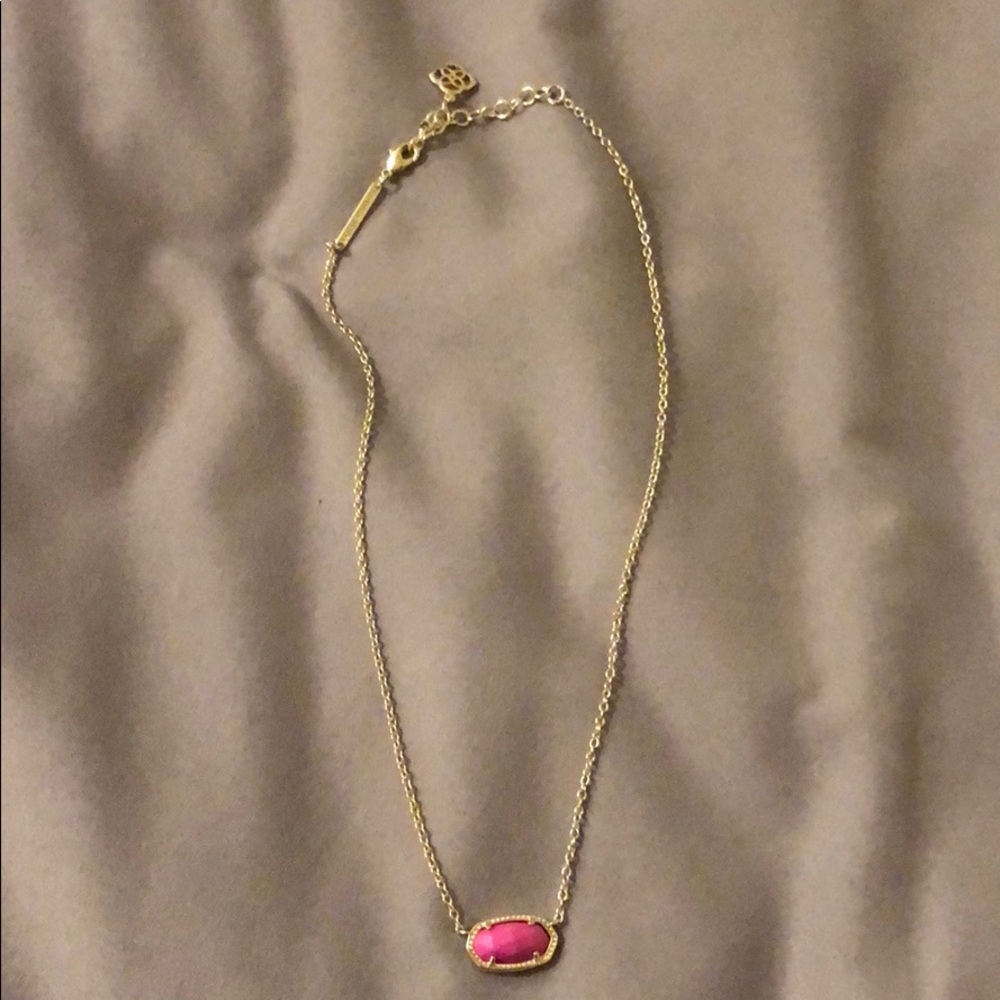 Kendra Scott Necklace